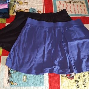 Girls skirt bundle LIKE NEW
